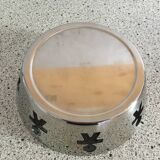 Alessi Girotondo Bread Basket Bowl