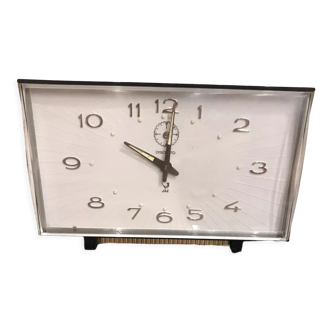 Vintage alarm clock