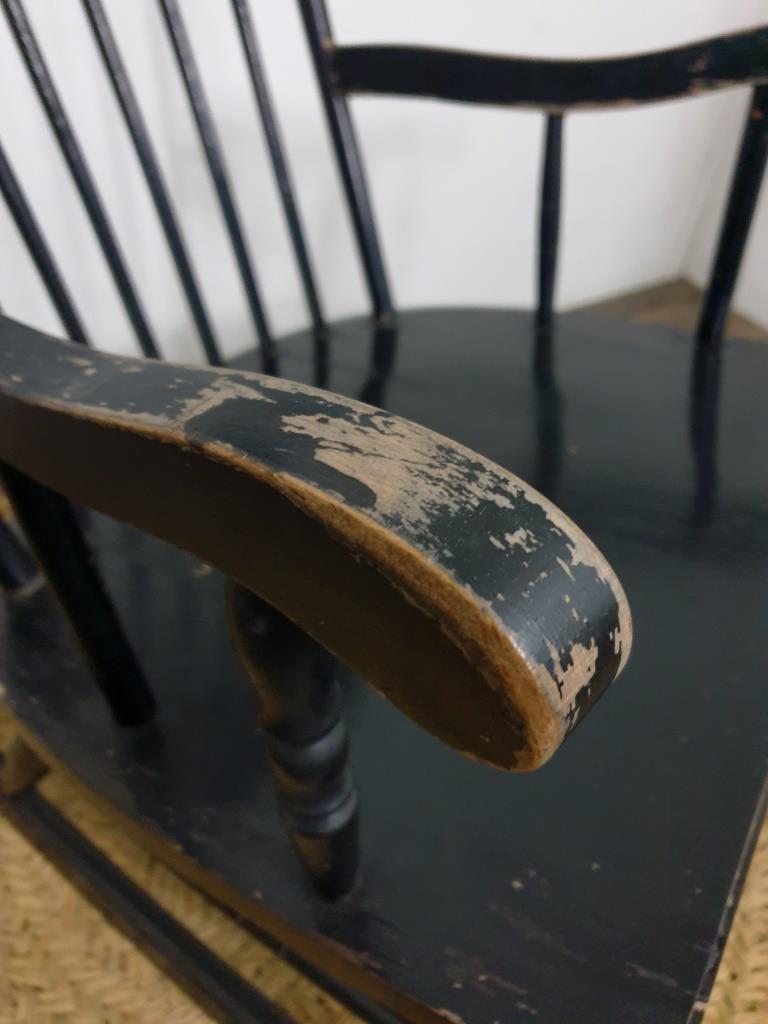 Fauteuil Rocking-chair