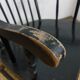 Fauteuil Rocking-chair