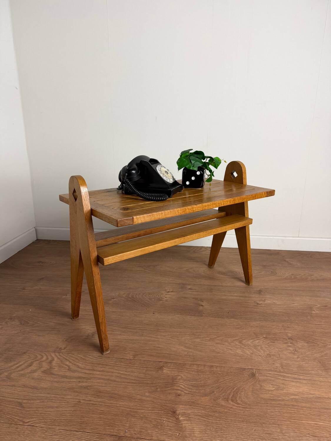 Guillerme and Chambron side table – Votre Maison edition, years