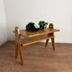 Guillerme and Chambron side table – Votre Maison edition, years