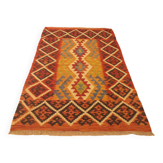 Kilim persan qashqaï 145x100cm