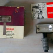 Réflecteur Eumig pour caméras de ciné-amateur