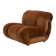 Italian Velasquez lounge chair by Mimo Padova 1970s