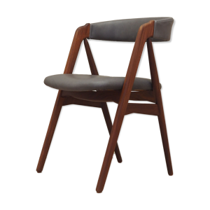 chaise en teck, design