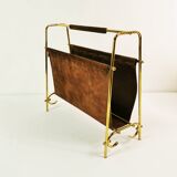 Mid Century Newspaper, Germany, 1960s