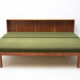 Mid century folding sofabed, 1960´s, Czechoslovakia
