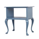 Table basse en chêne, design danois, années 1960, production : Danemark