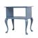 Table basse en chêne, design danois, années 1960, production : Danemark
