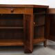 Buffet par Silvio Coppola pour Bernini