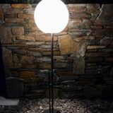 Vintage floor lamp "Artemide - Aggregato" by Enzo Mari