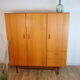 Scandinavian wardrobe