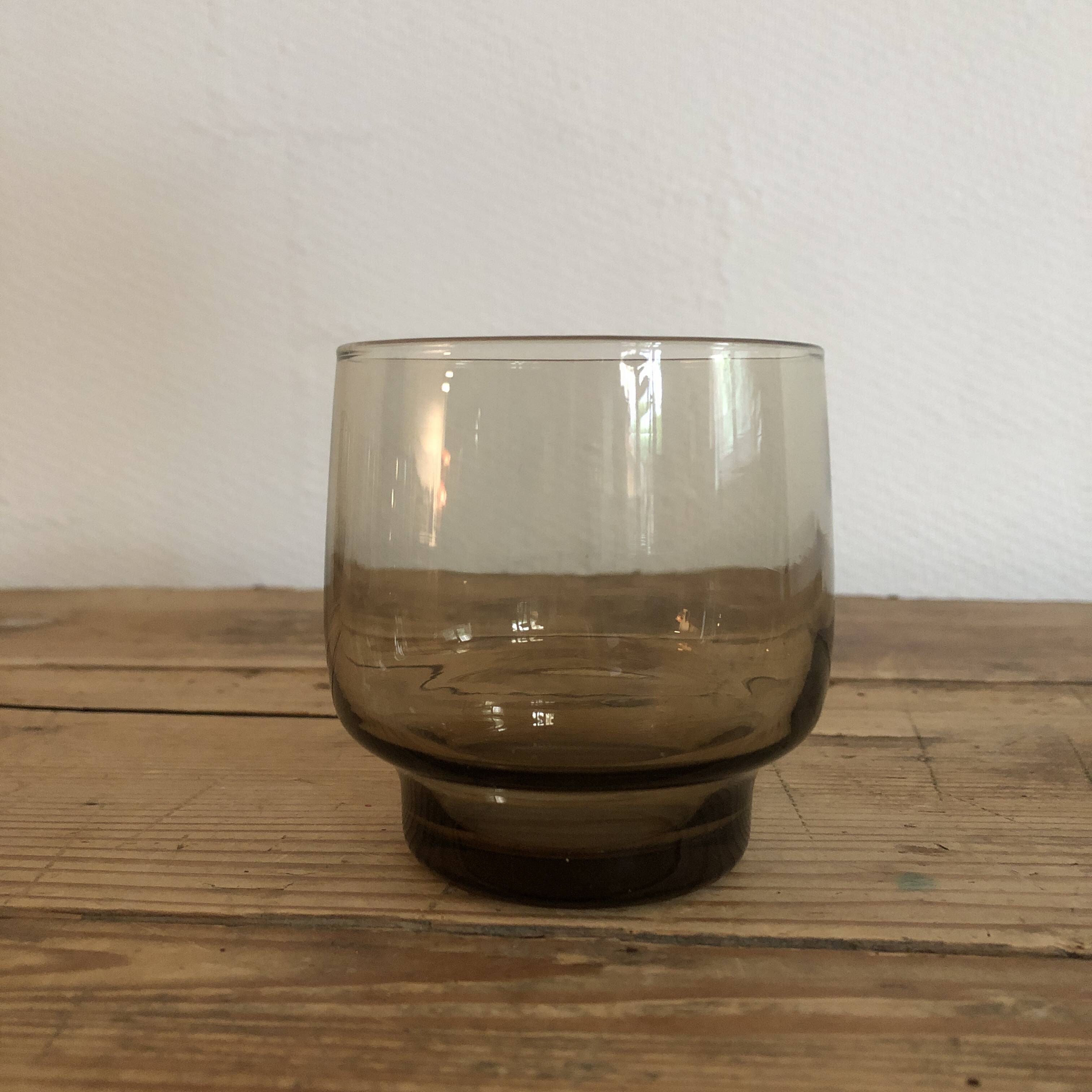 Water glasses