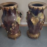 Vases Montigny sur loing