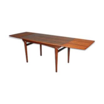 Table années 60