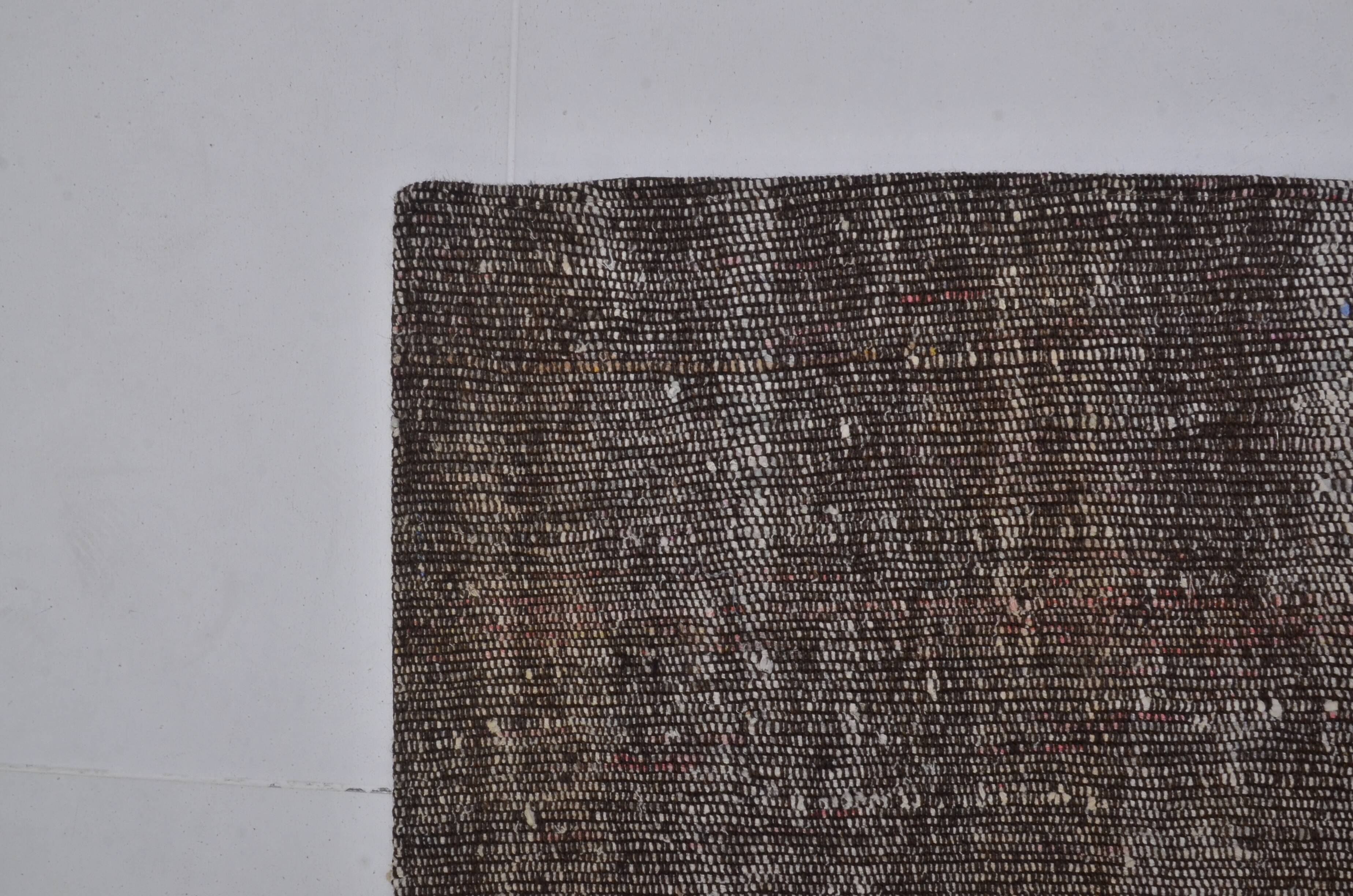 Kilim Vintage Runner Rug sku3865