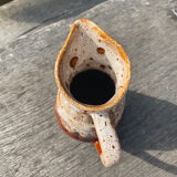 Wine pitcher