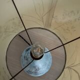 Jacques Blin ceramic table lamp