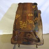 tea table