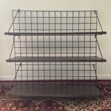 Meurop shelf by Pierre Guariche 1960s