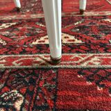 Table bouillotte