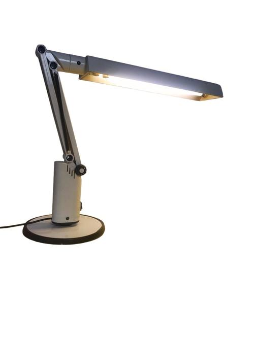 Vintage desk lamp