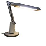 Vintage desk lamp
