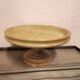 Wooden trinket tray