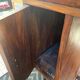 Beautiful solid wood desk