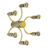 Ceiling lamp, 1970s
