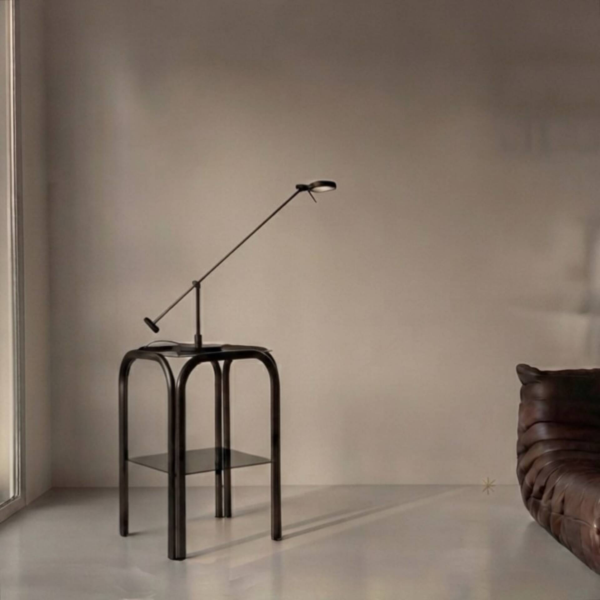 Table d'appoint vintage