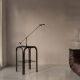 Table d'appoint vintage