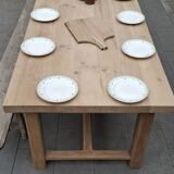 No37 renovated farmhouse table