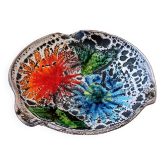 Vallauris ashtray or pocket emptier