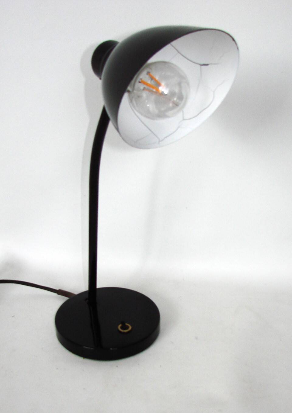 A.Marciniak desk lamp no.1063, 1930s.