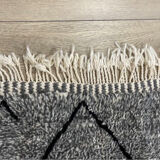 Berber carpet blessed ouarain 180cm X 120cm