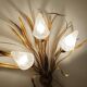 Large Vintage Wall Lamp