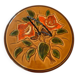 Vallauris ceramic tray
