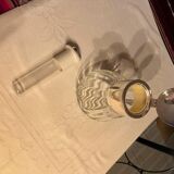 Carafe à orangeade