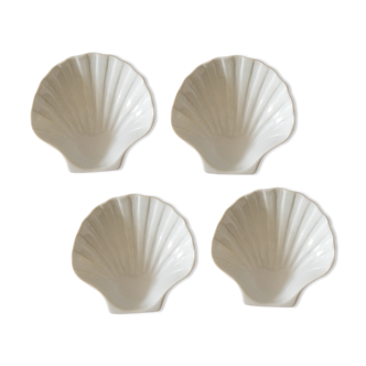 White Scallops