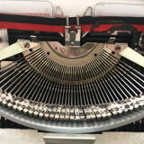 Machine à écrire Triumph