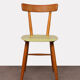 Chair for Ton, 1960