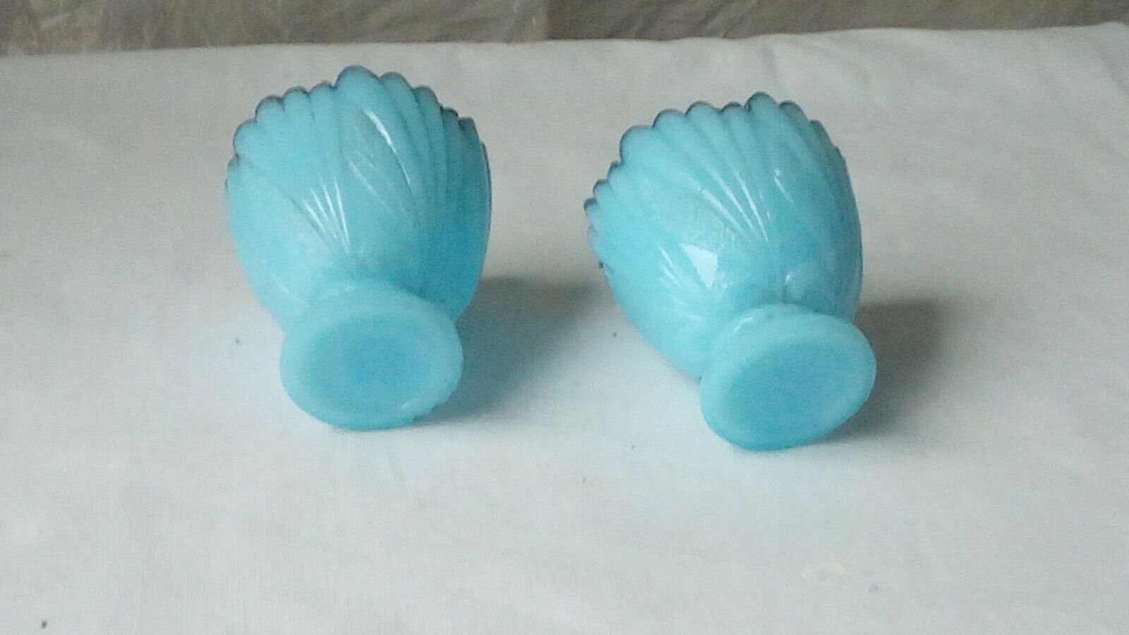 2 opaline coquetiers from foire epoque art nouveau