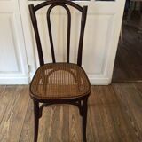 Bistro chair J&J kohn