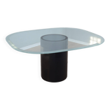 Dining table 'Tobio' Afra & Tobia Scarpa for B&B Italia 1970s