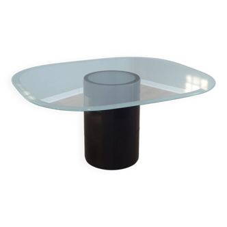 Table à manger 'Tobio' Afra & Tobia Scarpa pour B&B Italia 1970
