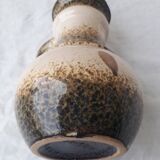 Seventies ceramic vase