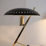 Z lamp Louis Kalff Decora first edition Philips
