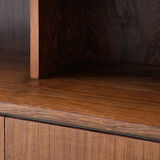 Tableau central du milieu du siècle